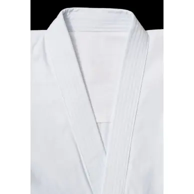 Kimono de Karaté Shureido NW-3 New Wave Coupe Kata - 4