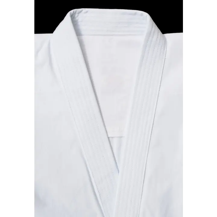 Kimono de Karaté Shureido NW-3 New Wave Coupe Kata