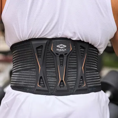 Ceinture Shock Doctor de Soutien Lombaire - 2