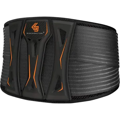 Ceinture Shock Doctor de Soutien Lombaire