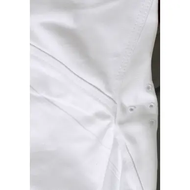 Kimono de Karaté Monarch Coupe Kata WKF - 5