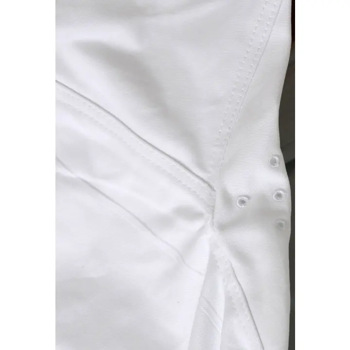 Kimono de Karaté Monarch Coupe Kata WKF