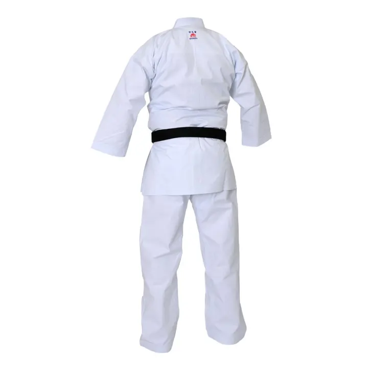 Kimono de Karaté Shureido NW-3 New Wave Coupe Kata