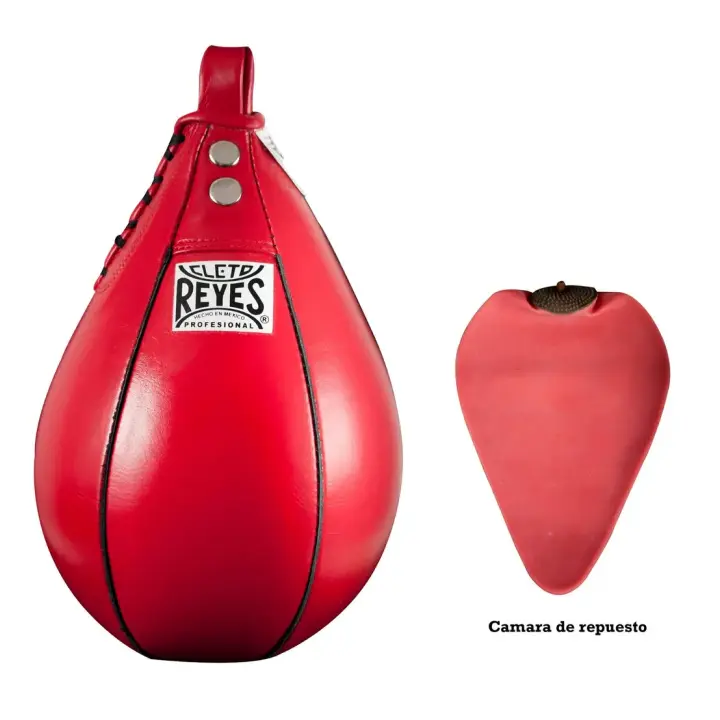 Pera veloce Cleto Reyes