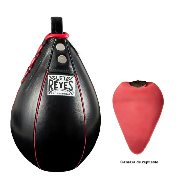 Pera veloce Cleto Reyes