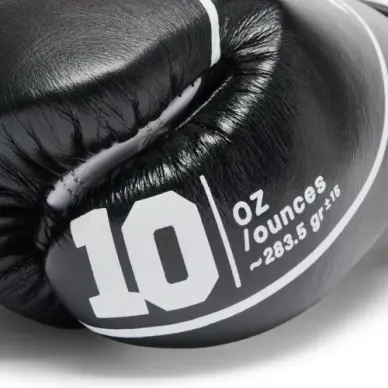Gants de Boxe Leone Shock Pro Style - 10