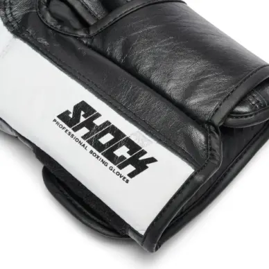Gants de Boxe Leone Shock Pro Style - 7