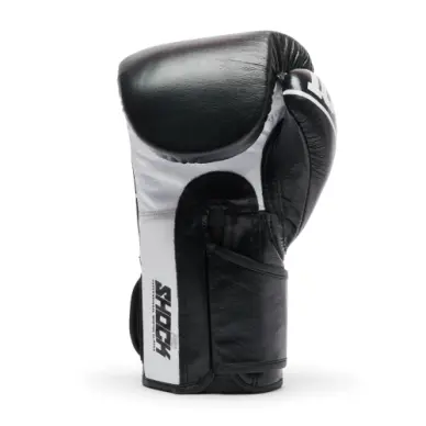 Gants de Boxe Leone Shock Pro Style - 4