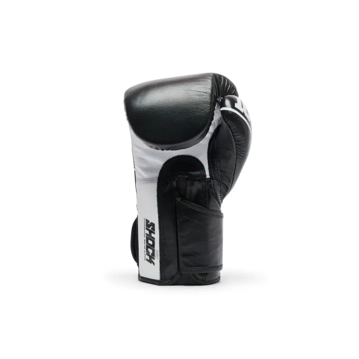 Gants de Boxe Leone Shock Pro Style