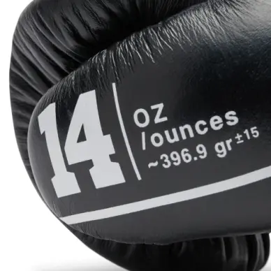 Gants de Boxe Leone Shock Pro Style - 8