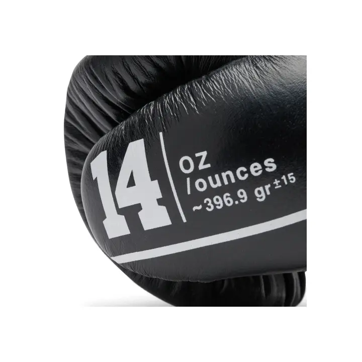 Gants de Boxe Leone Shock Pro Style