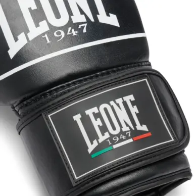 Gants de Boxe Leone Shock Pro Style - 5