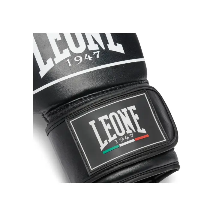 Gants de Boxe Leone Shock Pro Style