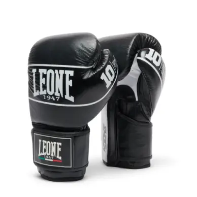 Gants de Boxe Leone Shock Pro Style