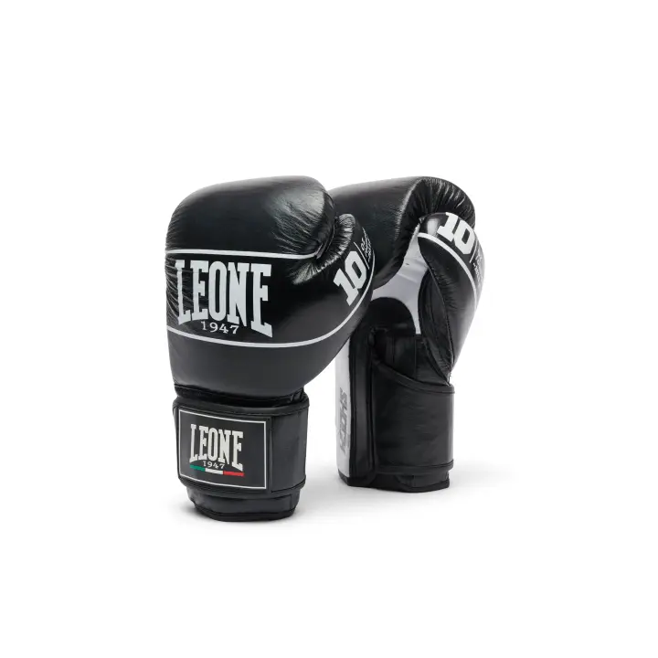 Gants de Boxe Leone Shock Pro Style