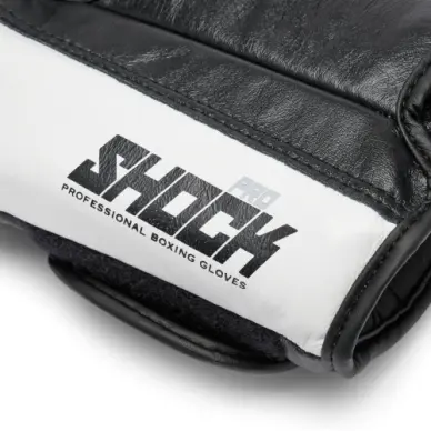 Gants de Boxe Leone Shock Pro Style - 9