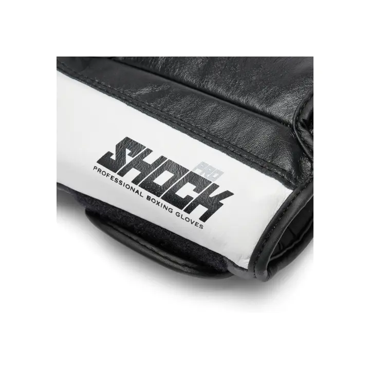 Gants de Boxe Leone Shock Pro Style