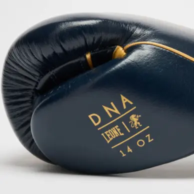 Gants de Boxe Leone DNA Premium - 7