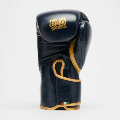 Gants de Boxe Leone DNA Premium - 4
