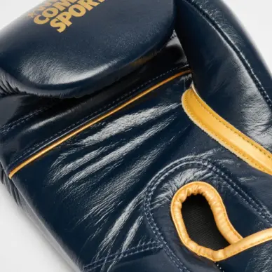 Gants de Boxe Leone DNA Premium - 6