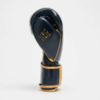 Gants de Boxe Leone DNA Premium - 5
