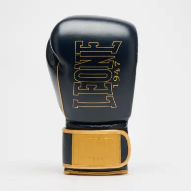Gants de Boxe Leone DNA Premium - 3