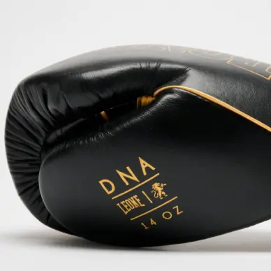 Gants de Boxe Leone DNA Premium - 13
