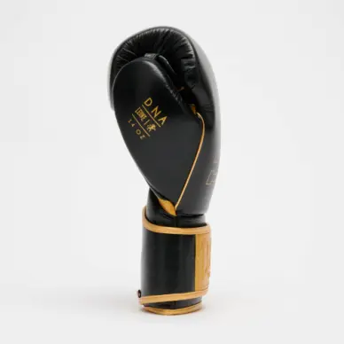 Gants de Boxe Leone DNA Premium - 12