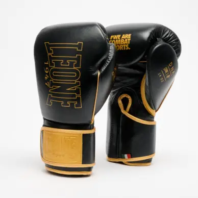 Gants de Boxe Leone DNA Premium - 9