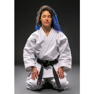 Kimono de Karaté Kamikaze Monarch Coupe Kata - 7