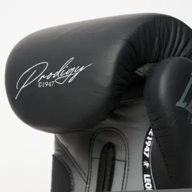 Gants de Boxe Prodigy Leone - 5