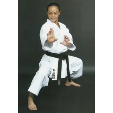 Kimono de Karaté Shureido NW-3 New Wave Coupe Kata - 9