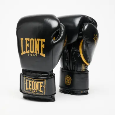 Guantes de Boxeo Leone The GOAT