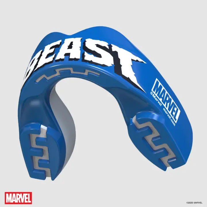 Protège-dents SAFEJAWZ X-Men Beast