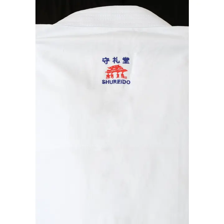 Kimono de Karaté Shureido TK-10 Tournament coupe kata