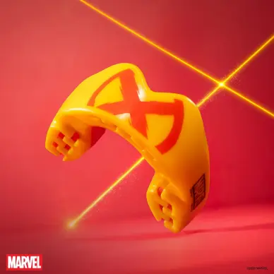 Protège-dents SAFEJAWZ X-Men Logo - 2