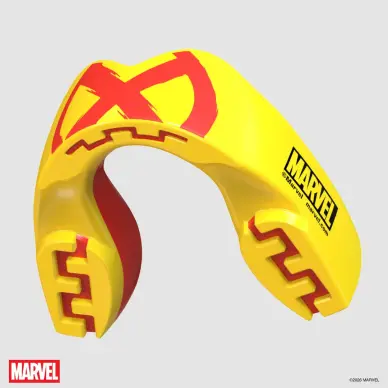 Protector bucal SAFEJAWZ X-Men Logo