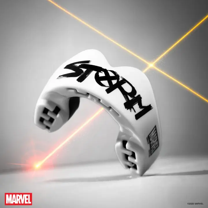 Protège-dents SAFEJAWZ X-Men Storm