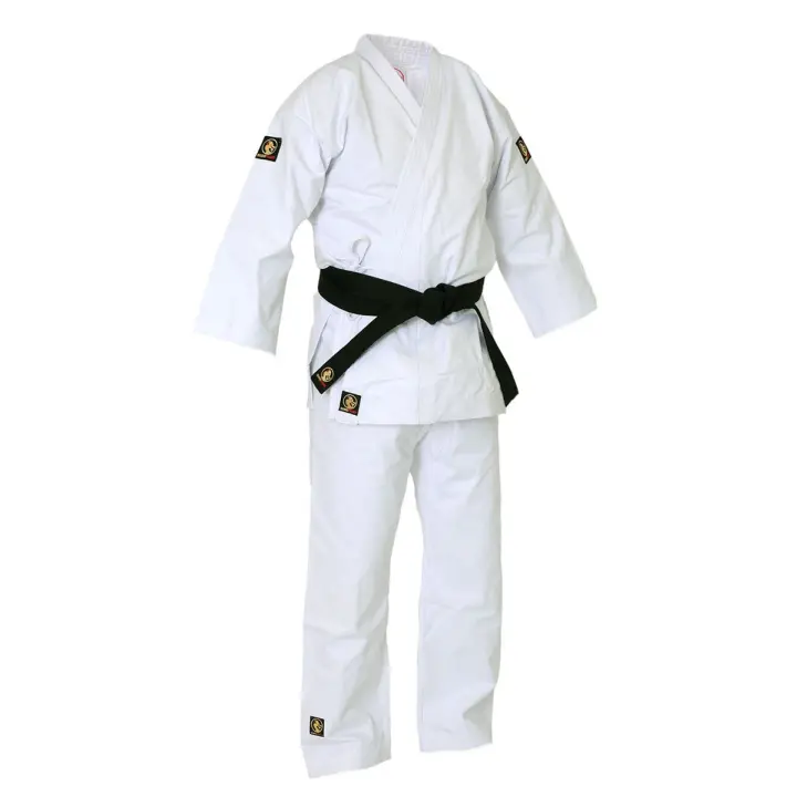 Kimono de Karaté Ippon Coupe Classique