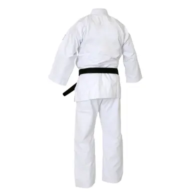 Kimono de Karaté Ippon Coupe Classique - 2