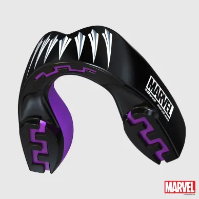Paradenti SAFEJAWZ Marvel Black Panther