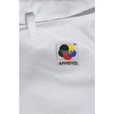 Kimono de Karaté Monarch Coupe Kata WKF - 9