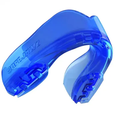 Protector bucal SAFEJAWZ Extro Ice