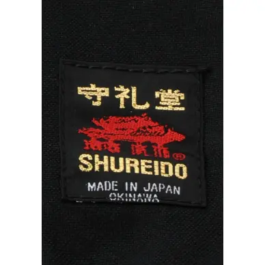 Etui Bo Shureido - 2