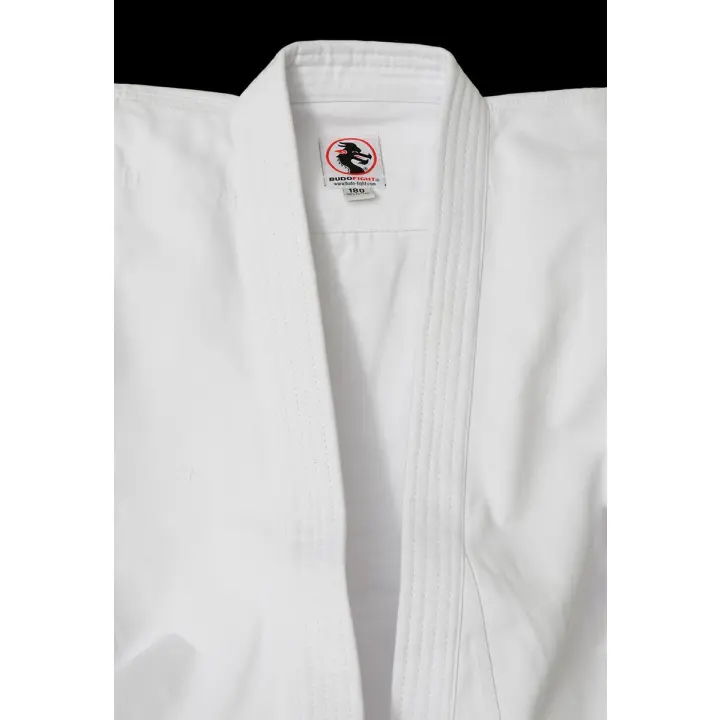 Kimono de Karaté Ippon Coupe Classique