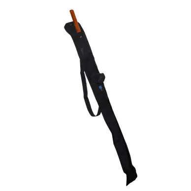 Etui pour Jyo + Bokken + Tanto en Canvas - 3