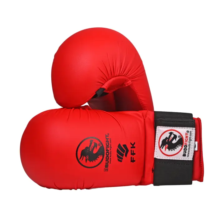 Karatehandschoenen FFK
