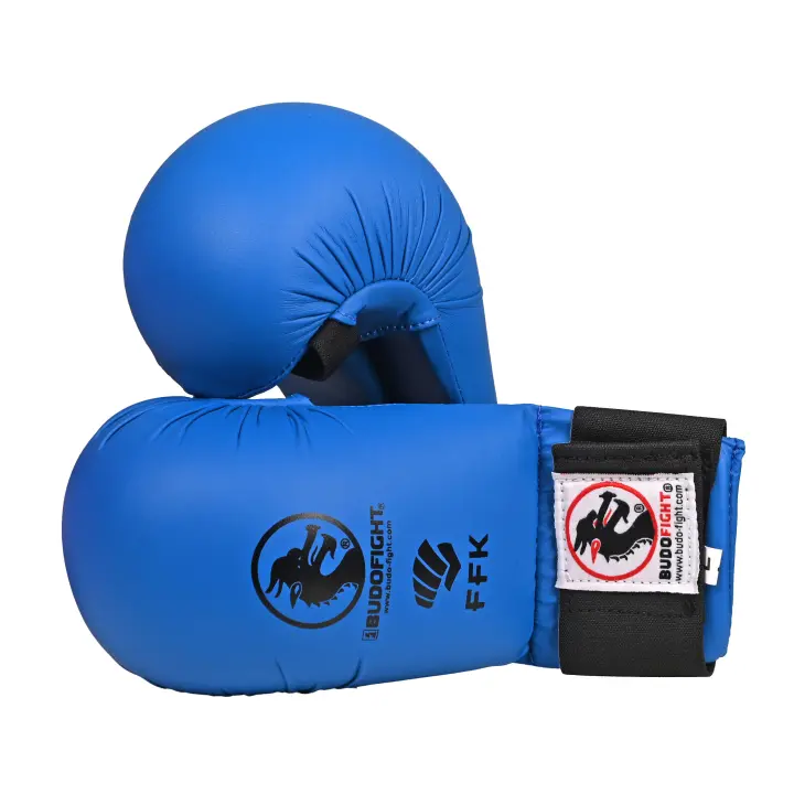 Karatehandschoenen FFK