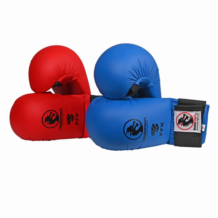 Karatehandschoenen FFK