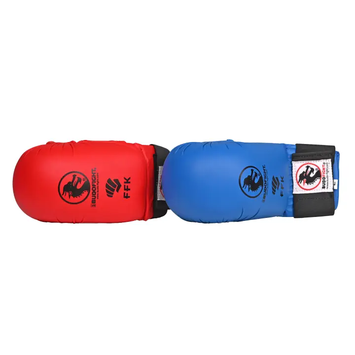 Karatehandschoenen FFK